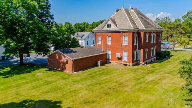 $449,900 | 932 North Washington Street, Marion, IN 46952