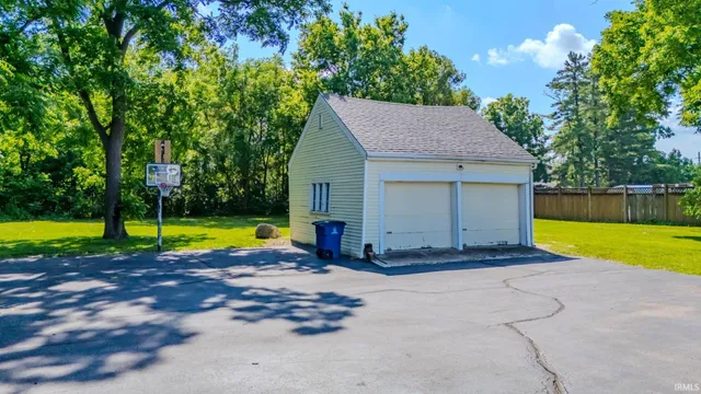 $449,900 | 932 North Washington Street, Marion, IN 46952