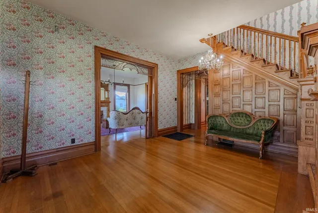 $449,900 | 932 North Washington Street, Marion, IN 46952