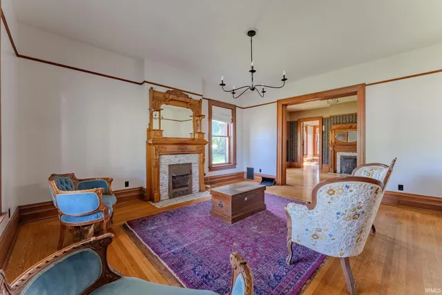 $449,900 | 932 North Washington Street, Marion, IN 46952