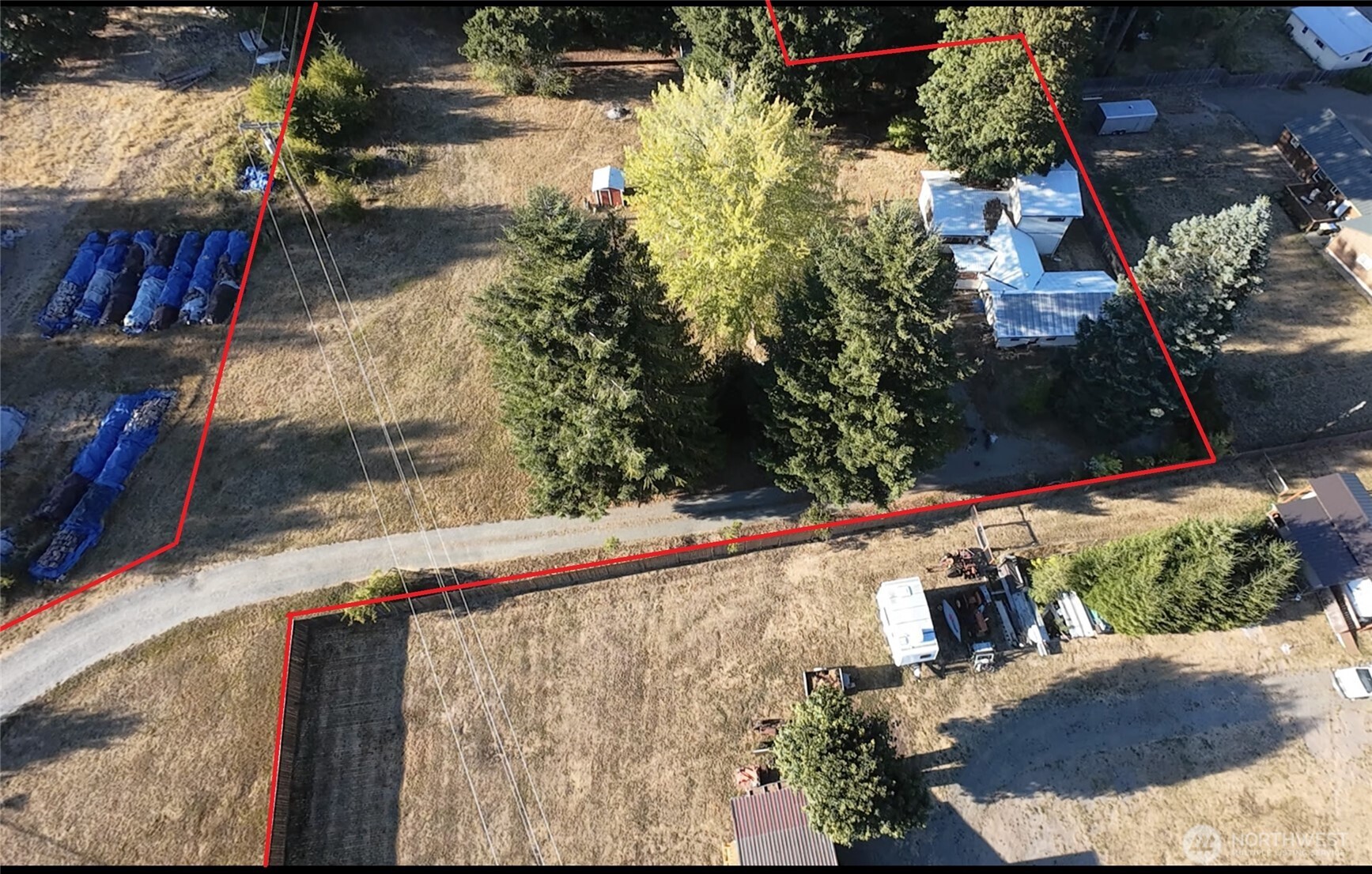 112 Combs Road Packwood, WA 98361 - Photo 2 of 23 Gallery Image 2