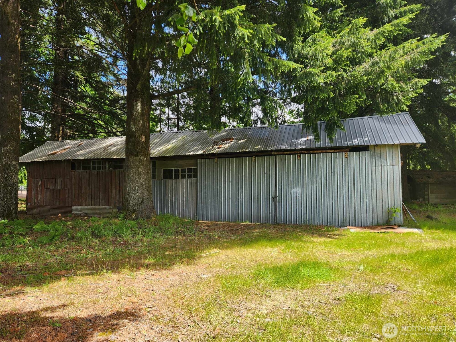 112 Combs Road Packwood, WA 98361 - Photo 6 of 23 Gallery Image 6