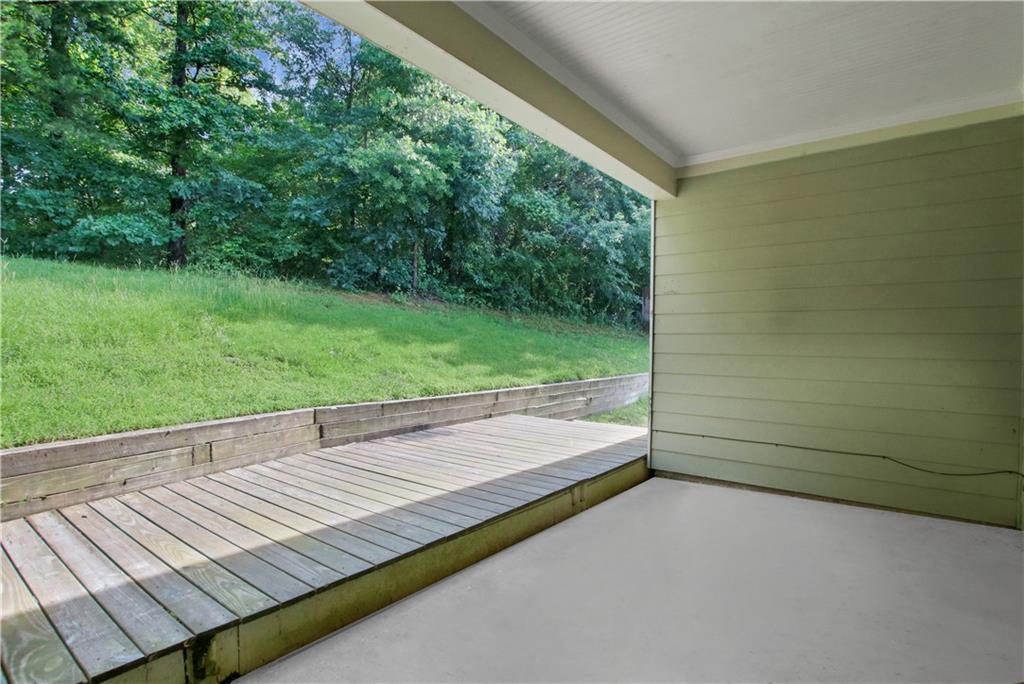 697 Scotland Drive Dallas, GA 30132 - Photo 28 of 37