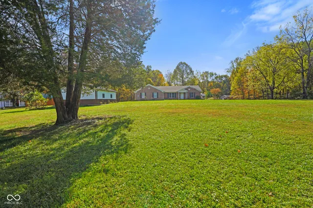 $525,000 | 6991 North Baltimore Road, Monrovia, IN 46157
