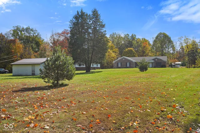 $525,000 | 6991 North Baltimore Road, Monrovia, IN 46157
