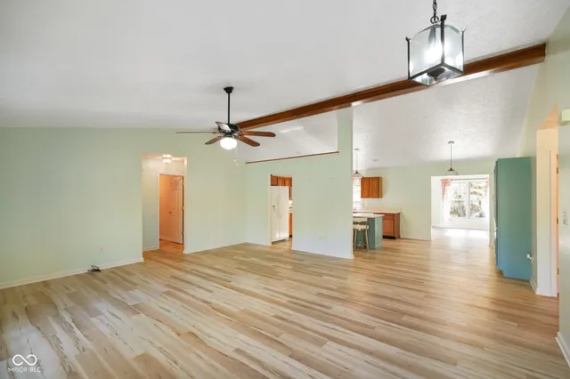 $525,000 | 6991 North Baltimore Road, Monrovia, IN 46157