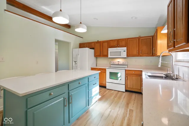 $525,000 | 6991 North Baltimore Road, Monrovia, IN 46157