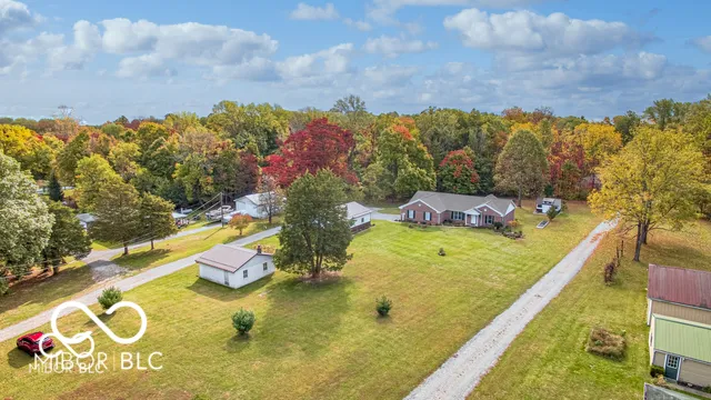 $525,000 | 6991 North Baltimore Road, Monrovia, IN 46157