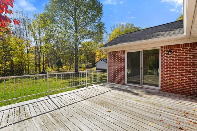 $525,000 | 6991 North Baltimore Road, Monrovia, IN 46157