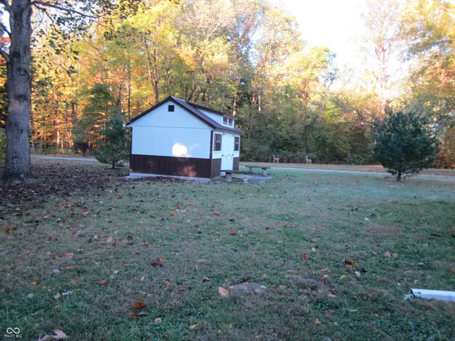 $525,000 | 6991 North Baltimore Road, Monrovia, IN 46157