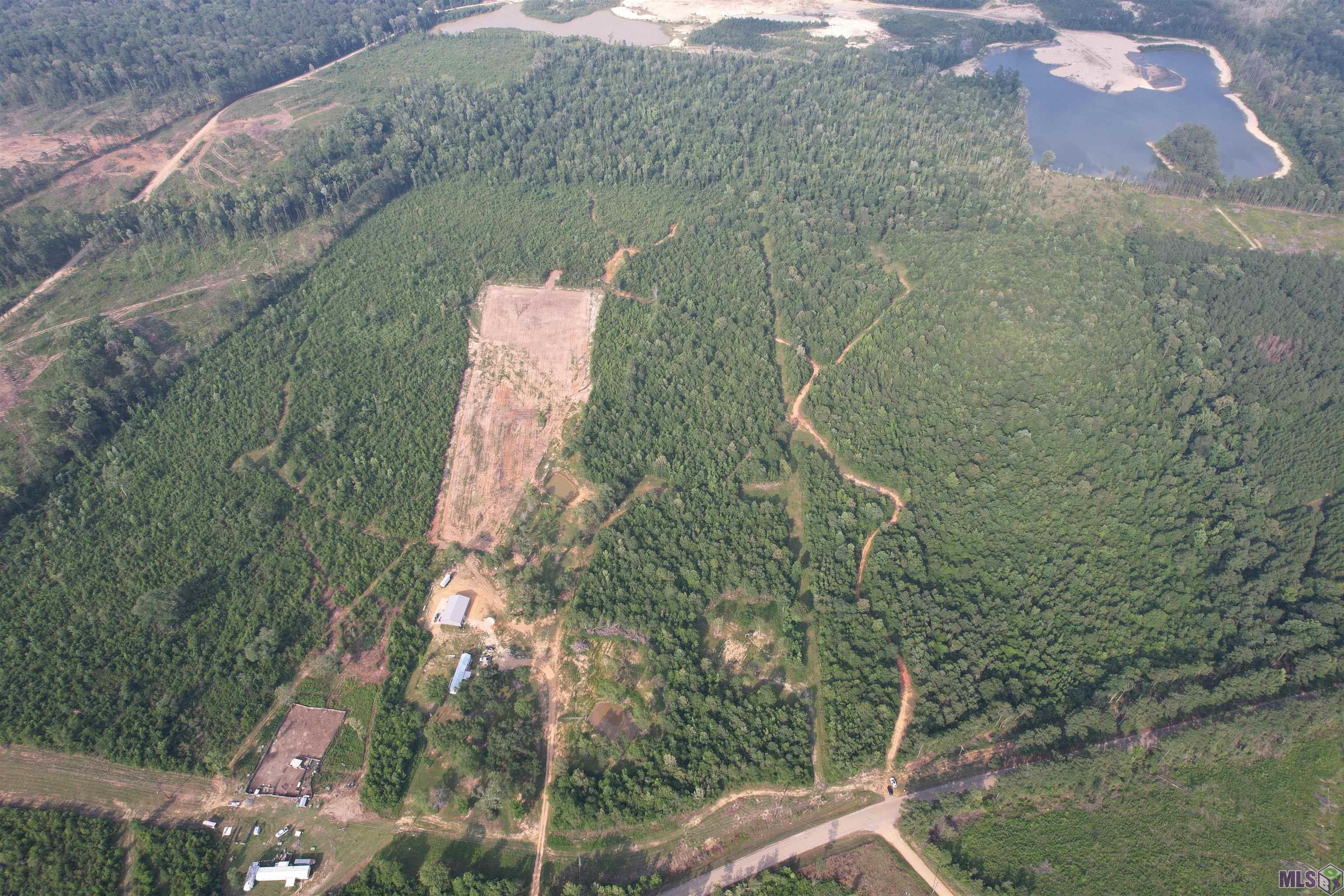 2909 La Highway Clinton, LA 70722 - Photo 1 of 10