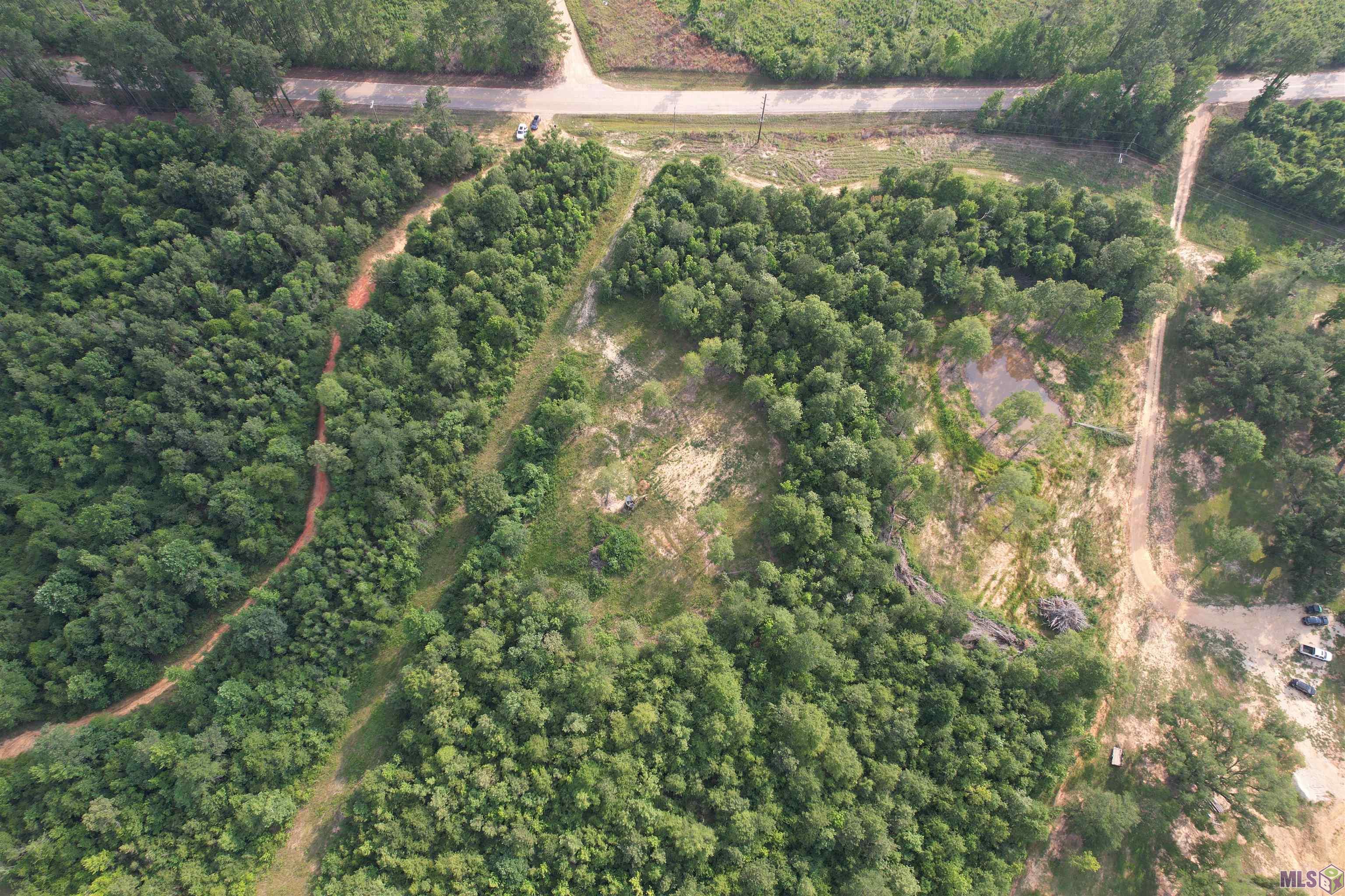 2909 La Highway Clinton, LA 70722 - Photo 4 of 10