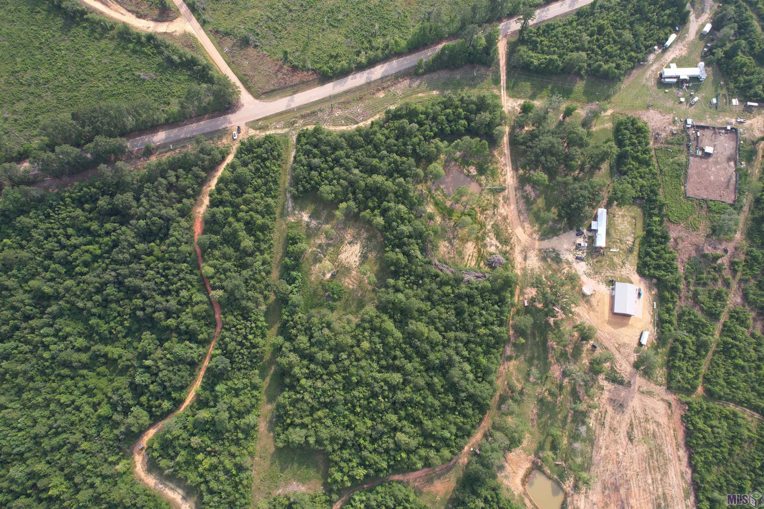 2909 La Highway Clinton, LA 70722 - Photo 9 of 10