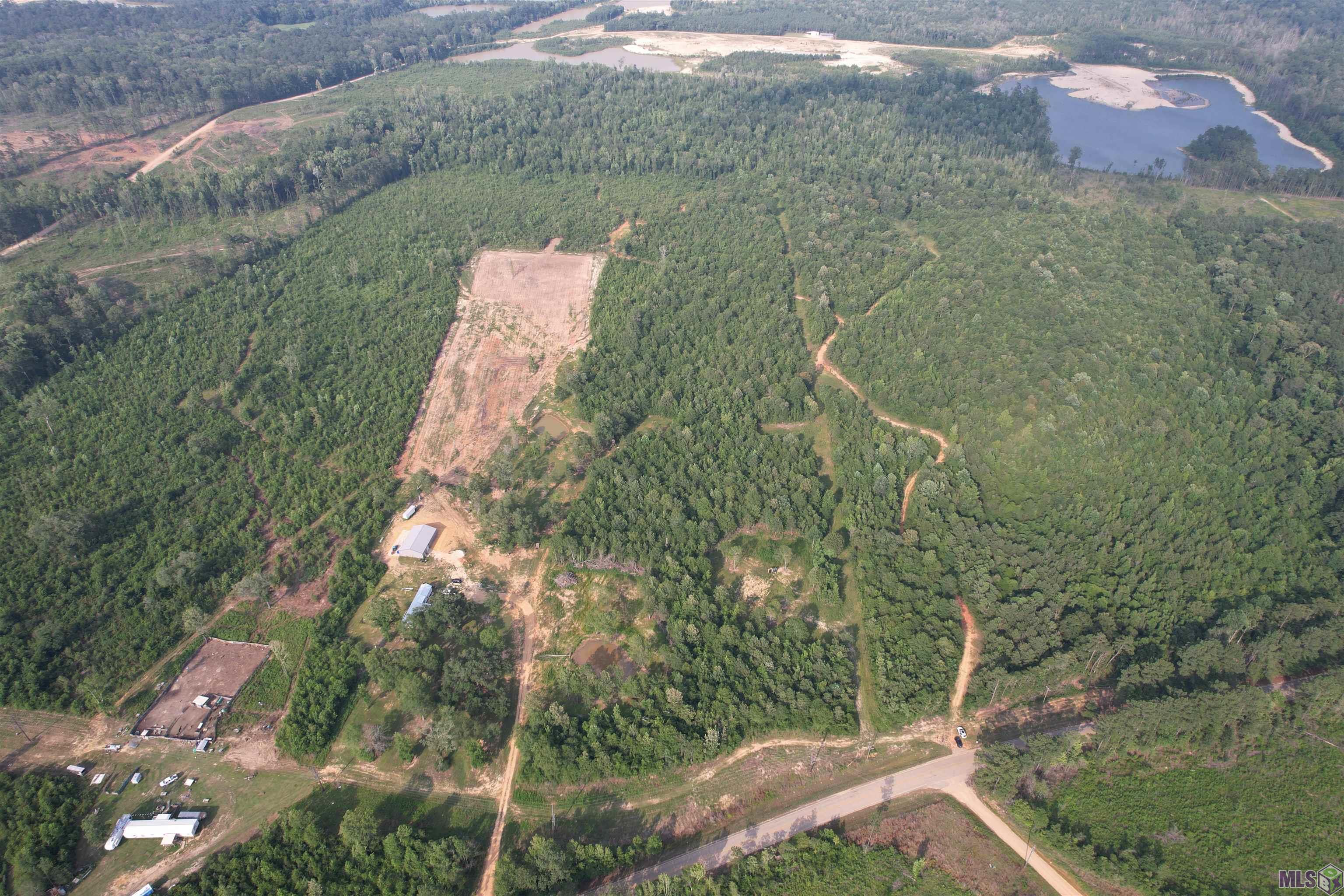 2909 La Highway Clinton, LA 70722 - Photo 10 of 10