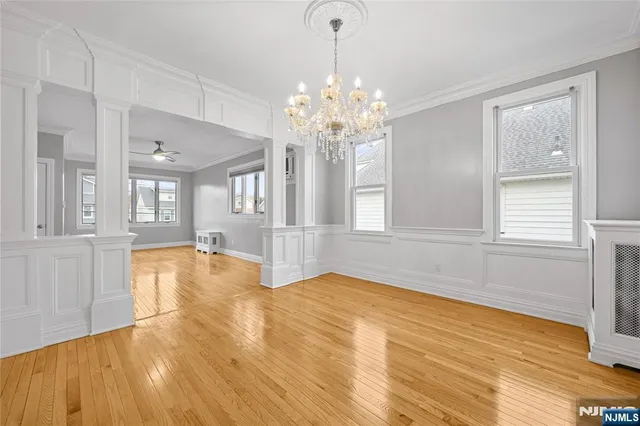 $3,500 | 35 Dawson Avenue, Unit 2, Clifton, NJ 07012