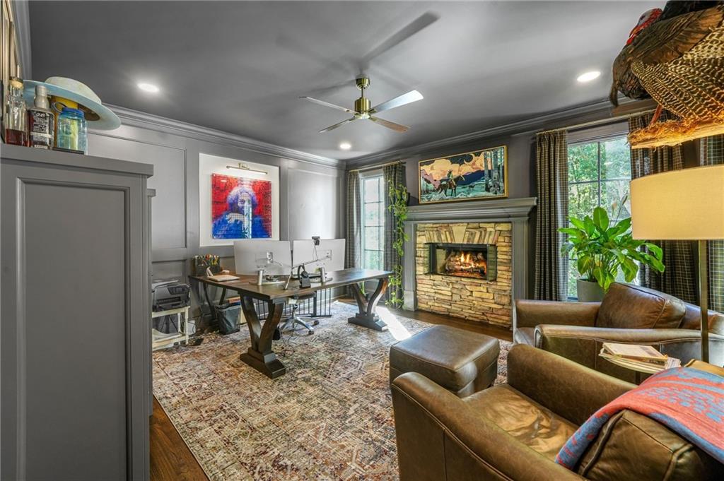 1525 Rabke Road Canton, GA 30114 - Photo 18 of 63 Gallery Image 18