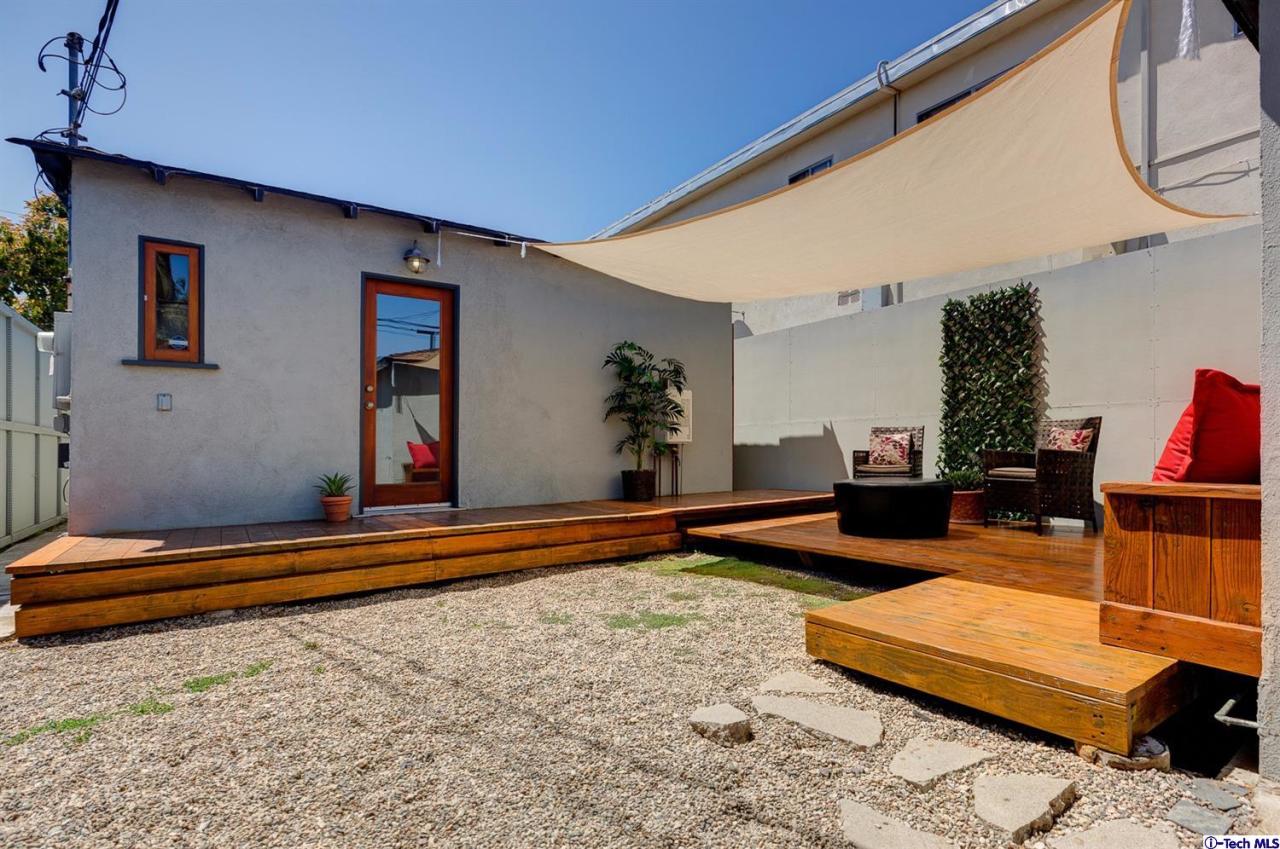 4326 Alla Road Marina del Rey, CA 90066 - Photo 21 of 30 Additional Photo