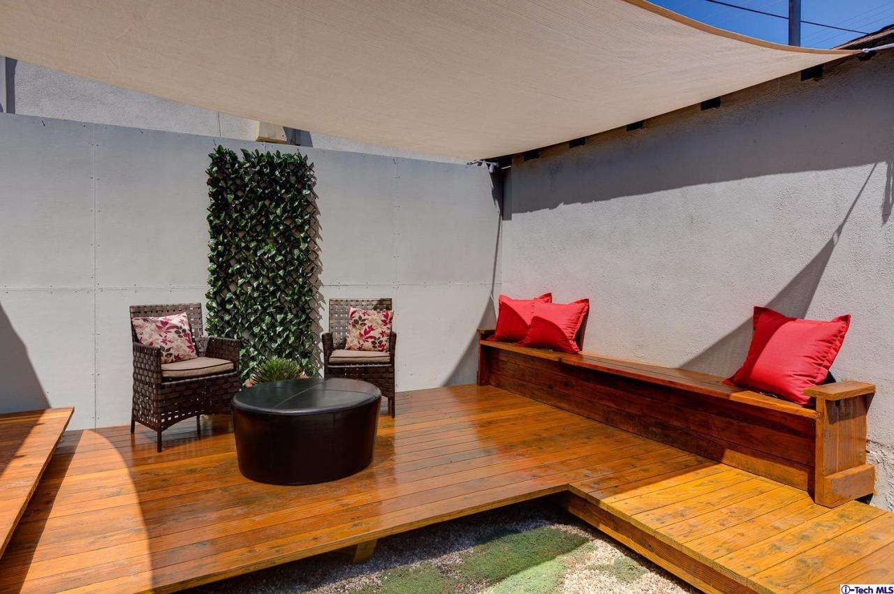 4326 Alla Road Marina del Rey, CA 90066 - Photo 22 of 30 Additional Photo