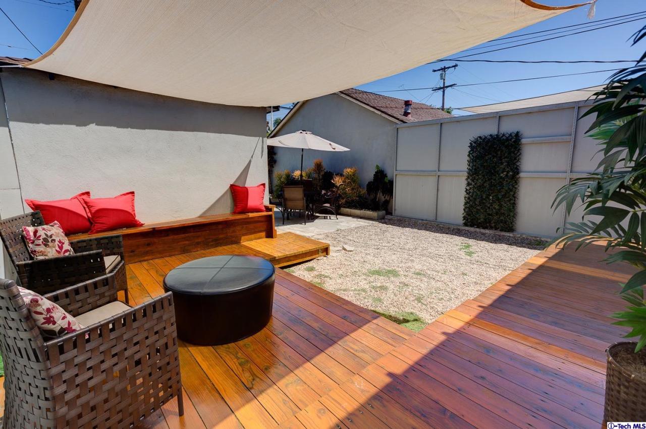 4326 Alla Road Marina del Rey, CA 90066 - Photo 23 of 30 Additional Photo