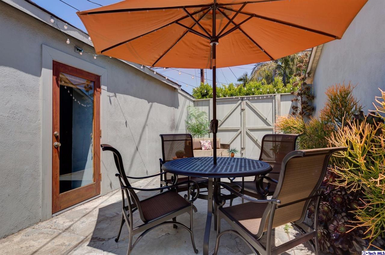 4326 Alla Road Marina del Rey, CA 90066 - Photo 24 of 30 Additional Photo