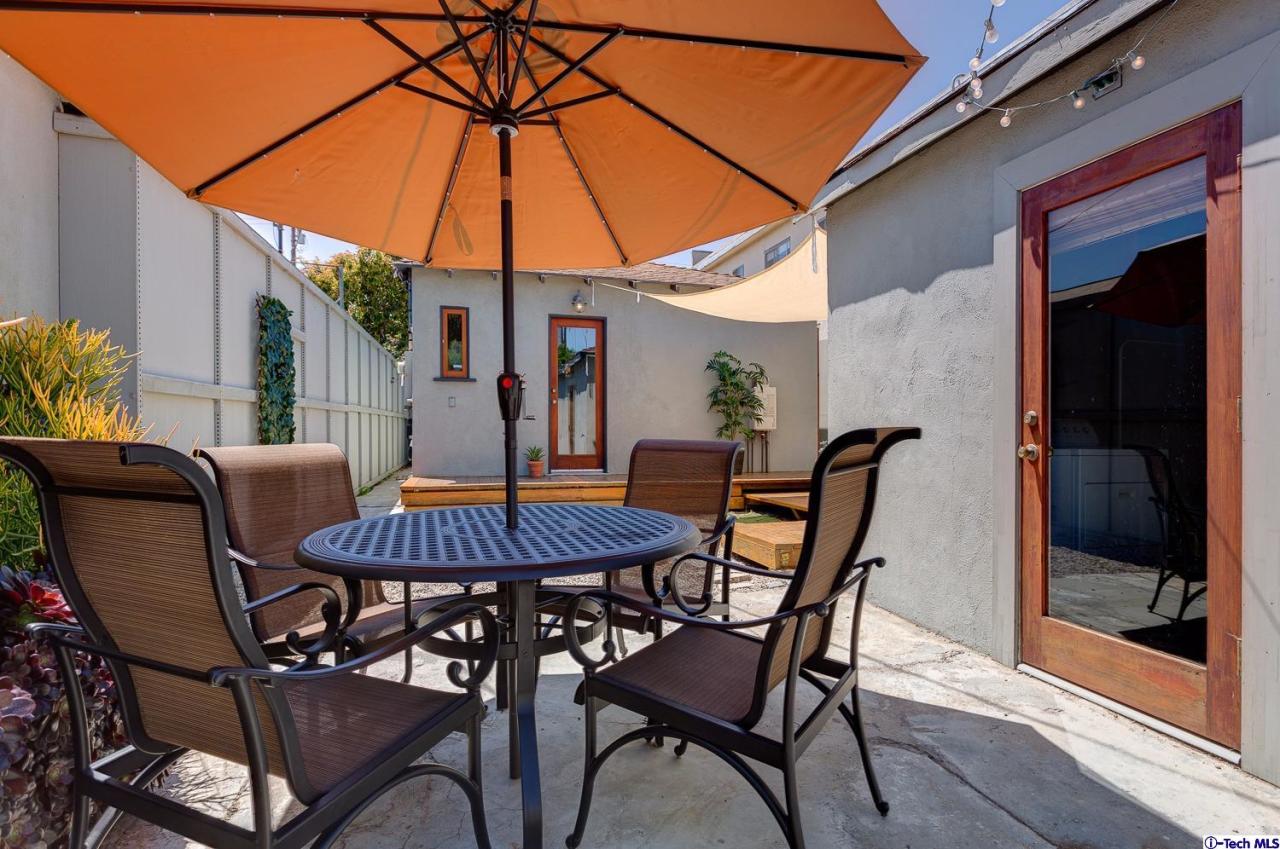 4326 Alla Road Marina del Rey, CA 90066 - Photo 25 of 30 Additional Photo