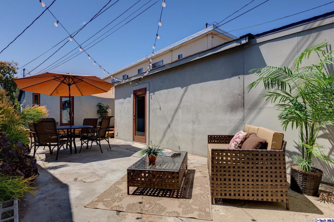 4326 Alla Road Marina del Rey, CA 90066 - Photo 27 of 30 Additional Photo
