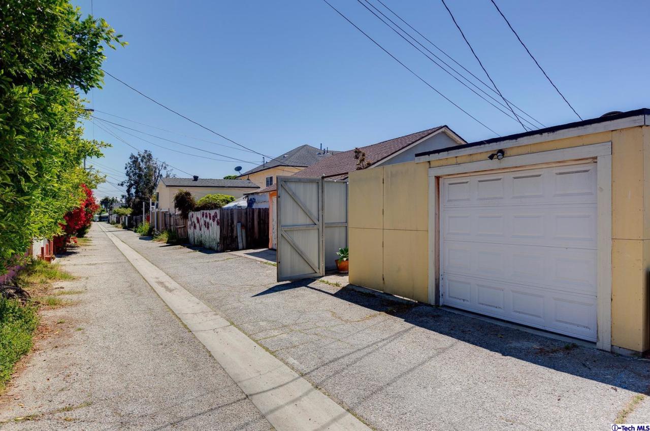 4326 Alla Road Marina del Rey, CA 90066 - Photo 29 of 30 Additional Photo