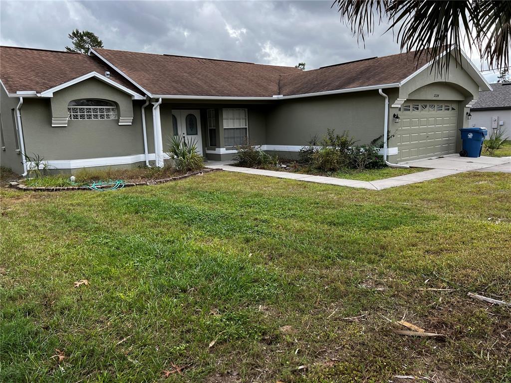 12324 Filbert Road Brooksville, FL 34614 - Photo 1 of 1
