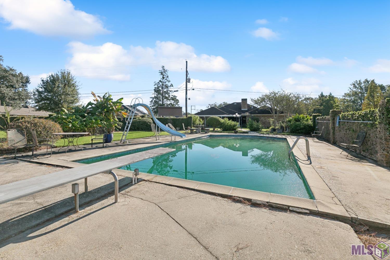 2147 Capri Drive Baton Rouge, LA 70815 - Photo 21 of 32