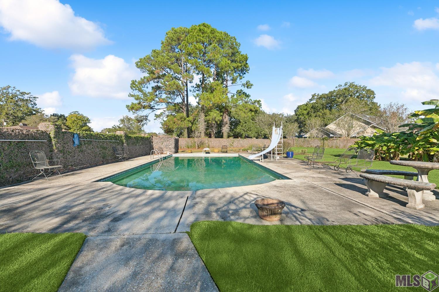 2147 Capri Drive Baton Rouge, LA 70815 - Photo 22 of 32