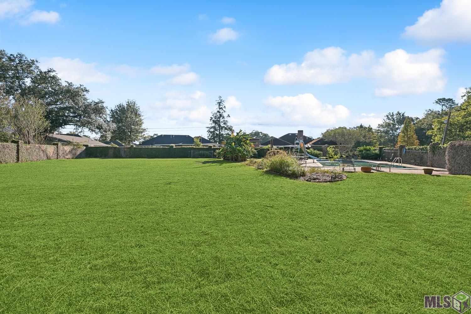 2147 Capri Drive Baton Rouge, LA 70815 - Photo 24 of 32