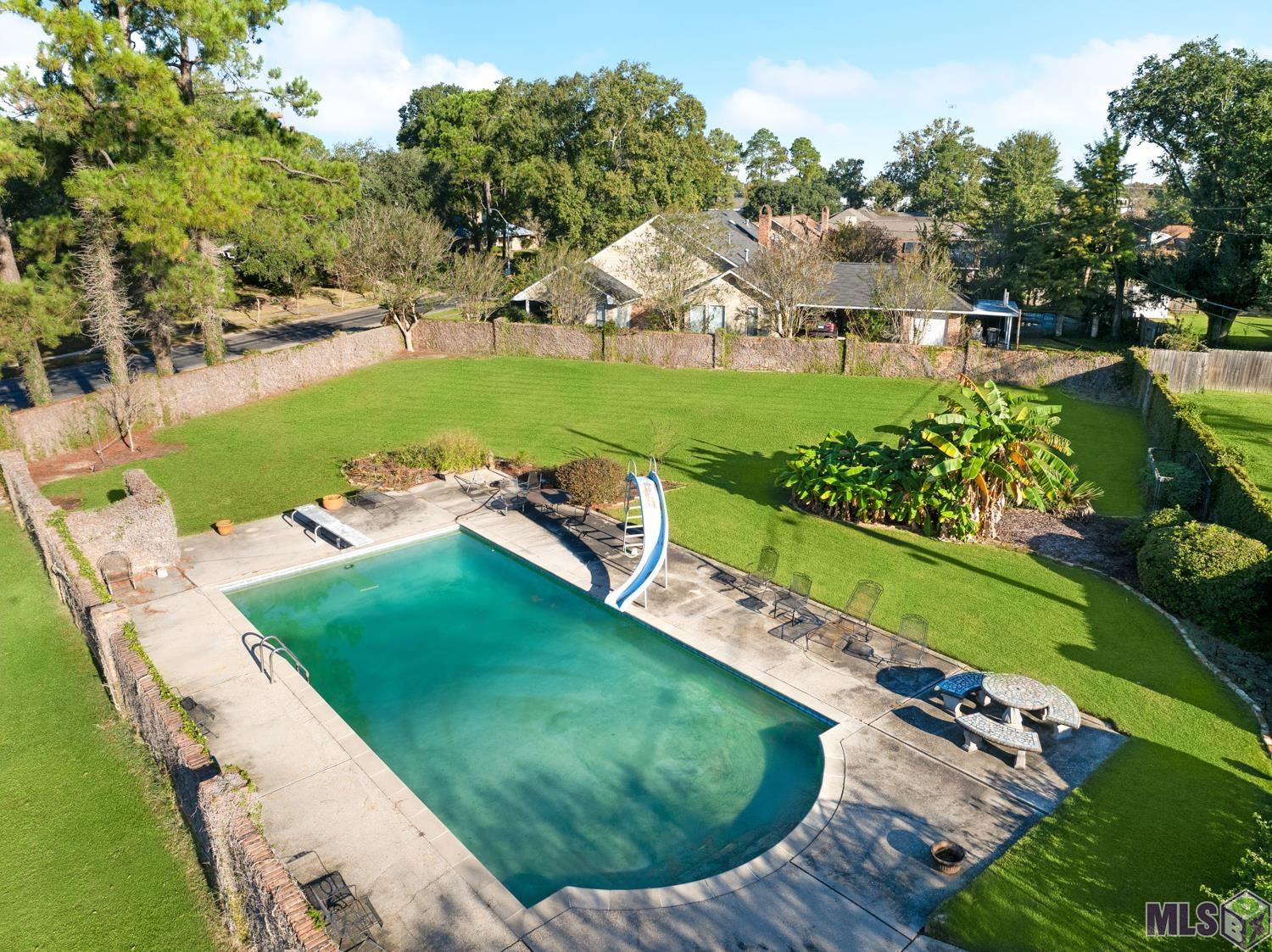 2147 Capri Drive Baton Rouge, LA 70815 - Photo 25 of 32