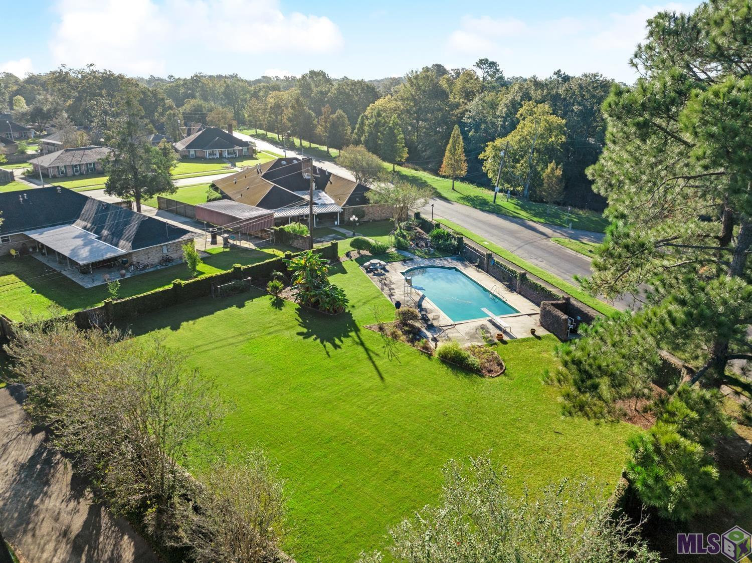 2147 Capri Drive Baton Rouge, LA 70815 - Photo 26 of 32