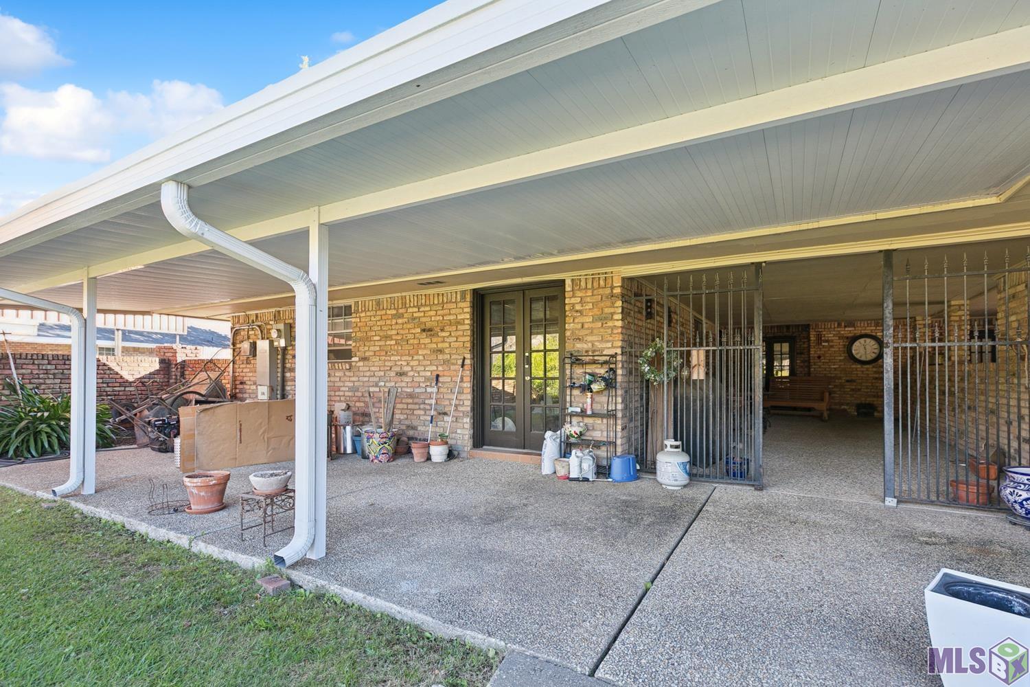 2147 Capri Drive Baton Rouge, LA 70815 - Photo 28 of 32