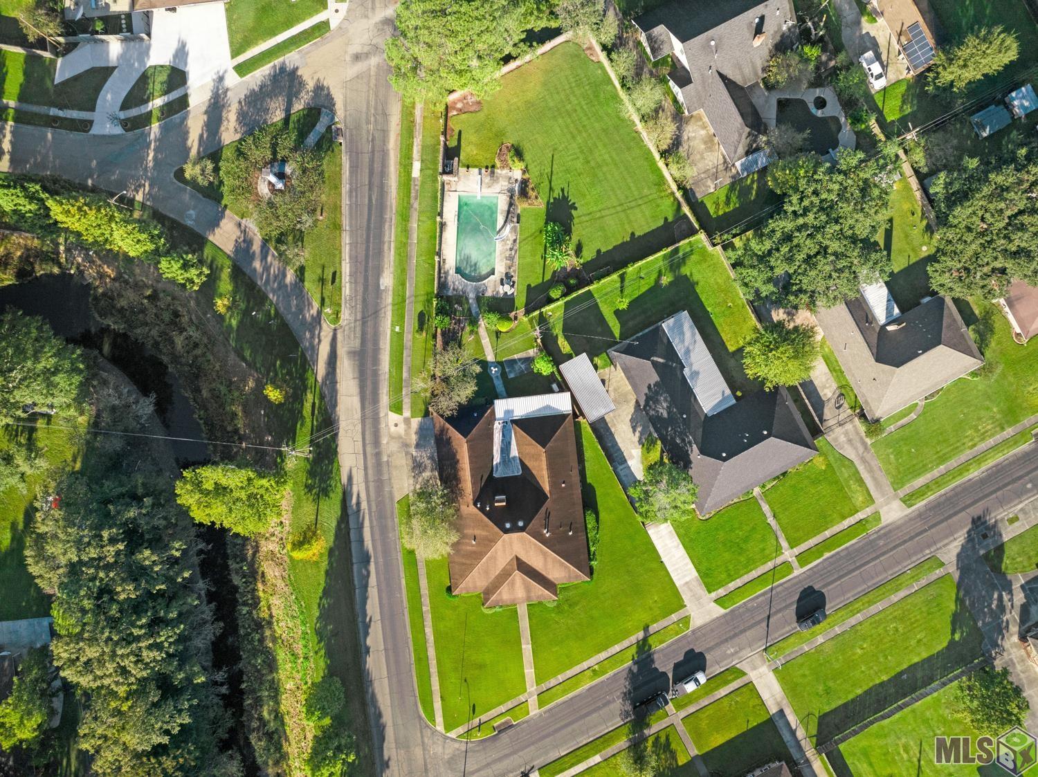 2147 Capri Drive Baton Rouge, LA 70815 - Photo 29 of 32