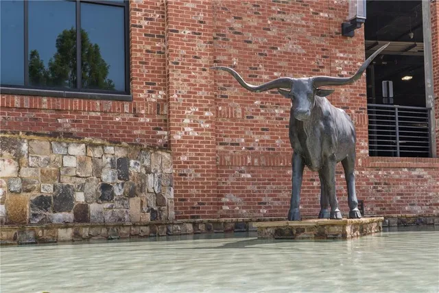 $544,200 | 5440 Howington Court, Unit 190, Buford, GA 30518