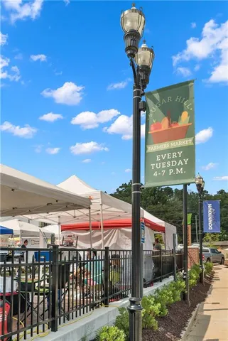 $544,200 | 5440 Howington Court, Unit 190, Buford, GA 30518