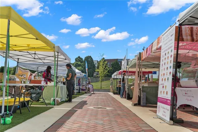 $544,200 | 5440 Howington Court, Unit 190, Buford, GA 30518