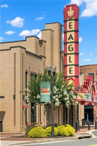 $544,200 | 5440 Howington Court, Unit 190, Buford, GA 30518