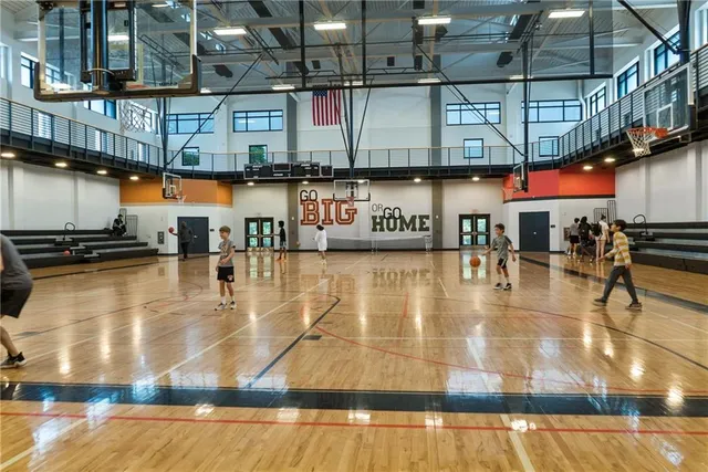 $544,200 | 5440 Howington Court, Unit 190, Buford, GA 30518