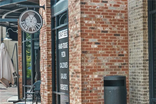 $544,200 | 5440 Howington Court, Unit 190, Buford, GA 30518