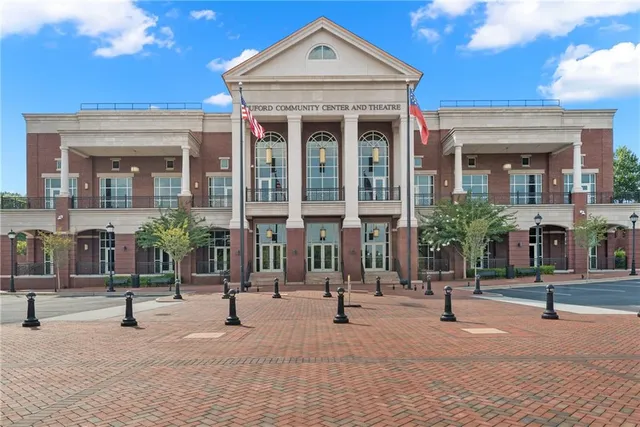 $544,200 | 5440 Howington Court, Unit 190, Buford, GA 30518