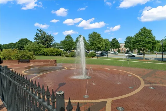 $544,200 | 5440 Howington Court, Unit 190, Buford, GA 30518