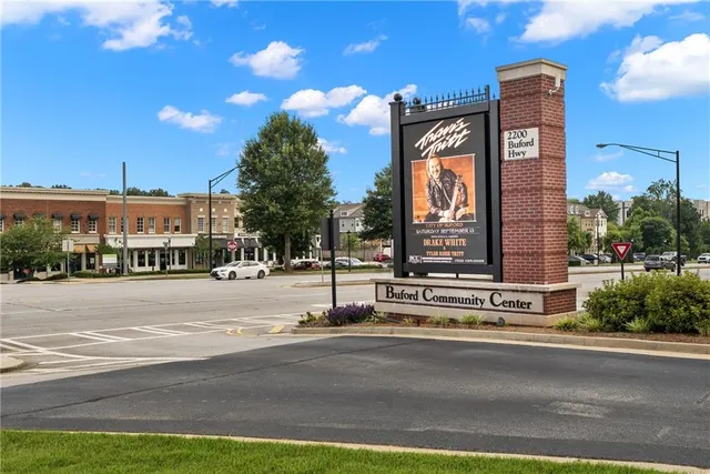 $544,200 | 5440 Howington Court, Unit 190, Buford, GA 30518