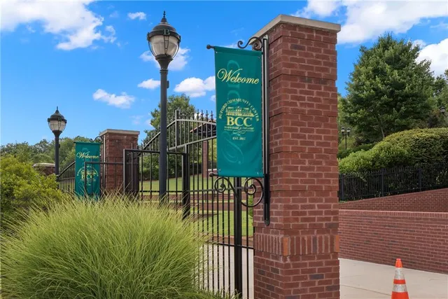 $544,200 | 5440 Howington Court, Unit 190, Buford, GA 30518