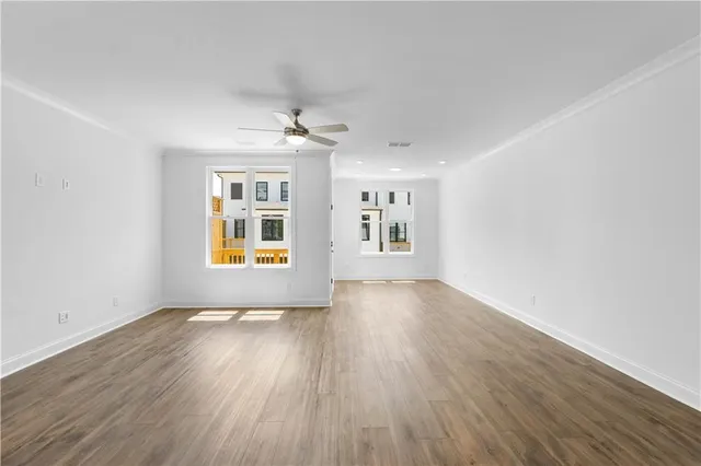 $544,200 | 5440 Howington Court, Unit 190, Buford, GA 30518