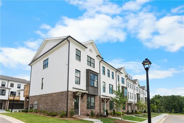 $544,200 | 5440 Howington Court, Unit 190, Buford, GA 30518