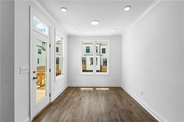 $544,200 | 5440 Howington Court, Unit 190, Buford, GA 30518