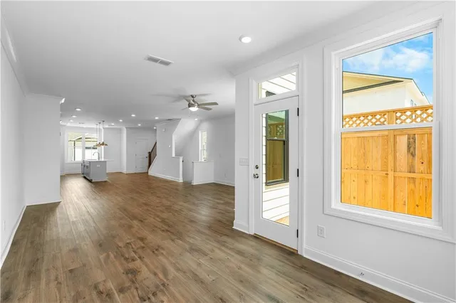 $544,200 | 5440 Howington Court, Unit 190, Buford, GA 30518