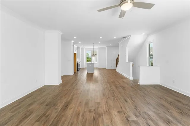 $544,200 | 5440 Howington Court, Unit 190, Buford, GA 30518